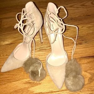 SHOE REPUBLIC LA Heels